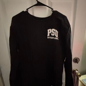 Victoria Secret:PINK Women's PSU Sweatshirt
